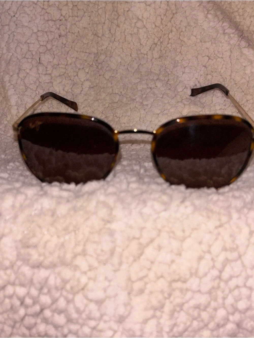Maui Jim authentic maui